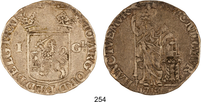 Lot 254