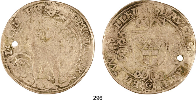 Lot 296