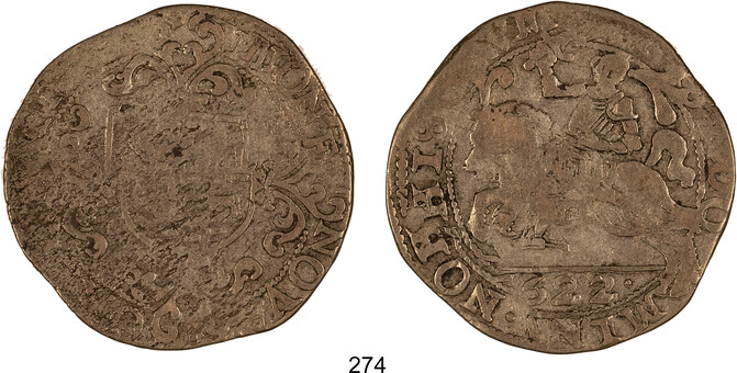 Lot 274