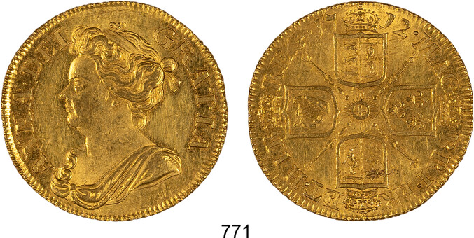 Kavel 771