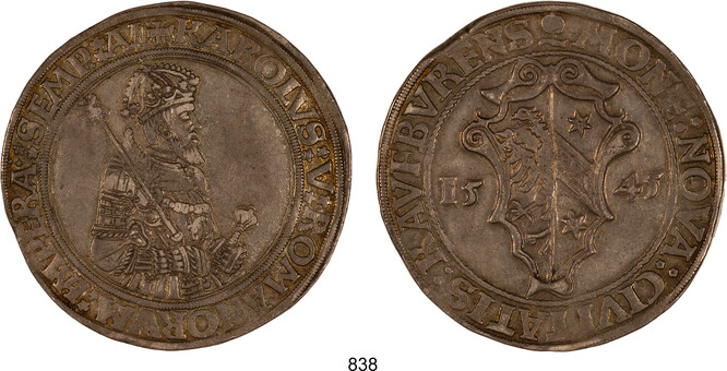 Lot 838