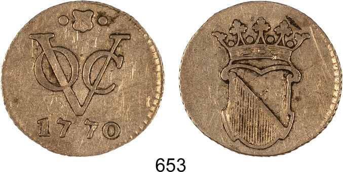 Kavel 653