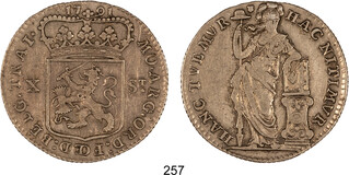 Lot 257