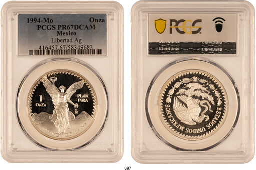 Lot 897