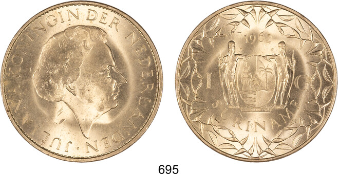 Lot 695