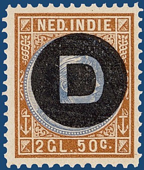 Kavel 5033
