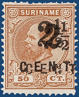 Kavel 5093