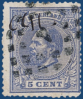 Lot 3119