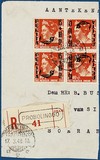 Kavel 5011