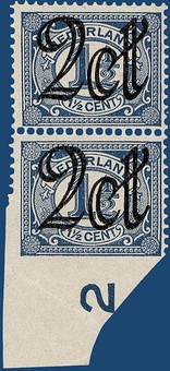 Kavel 3461