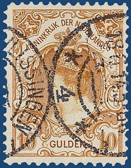Kavel 3368