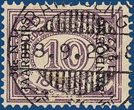 Kavel 4992