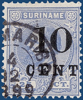 Kavel 5096