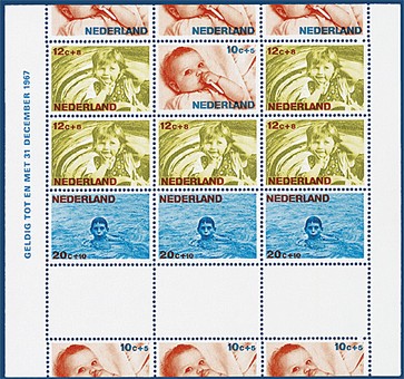 Kavel 3916