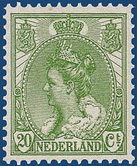 Lot 3321