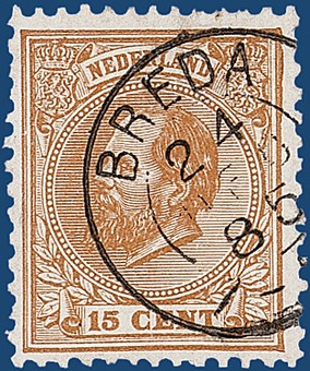 Kavel 4709
