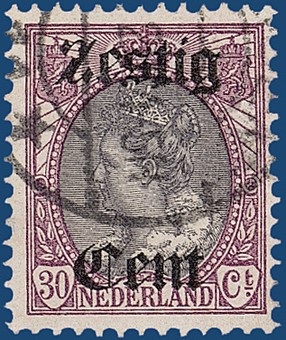 Kavel 4747