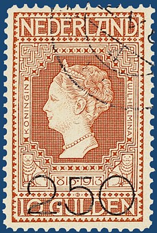 Kavel 4750