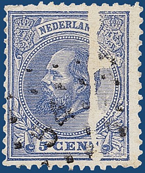 Kavel 3122