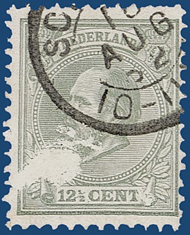 Kavel 3138