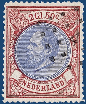 Kavel 3197