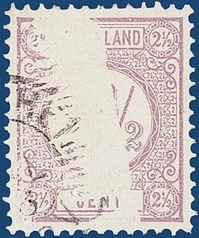 Kavel 3205