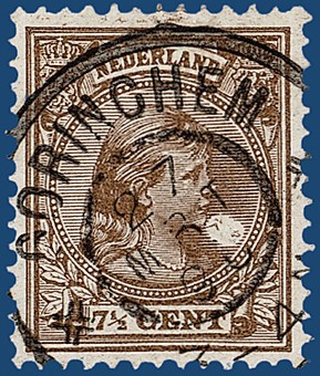Kavel 3221
