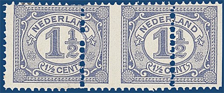 Kavel 3291