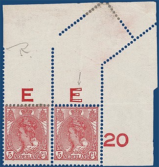 Kavel 3307