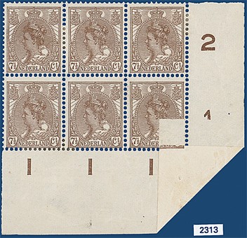 Kavel 3313
