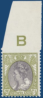 Kavel 3323