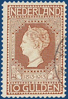 Kavel 3413