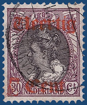 Kavel 3416