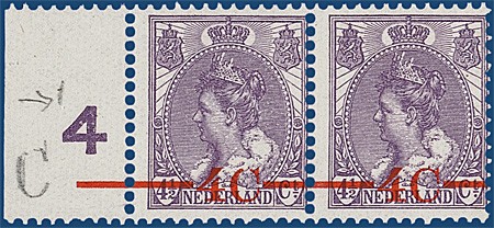 Kavel 3442