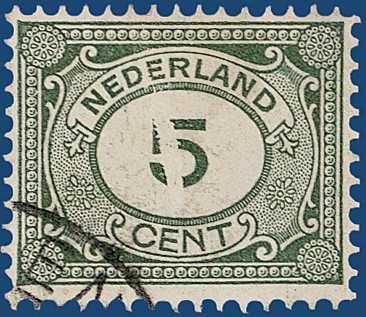 Kavel 3447