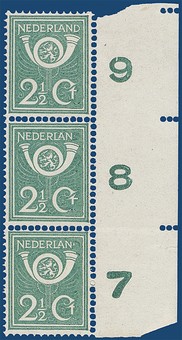 Kavel 3452