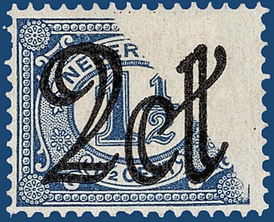 Kavel 3462