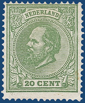 Kavel 3161