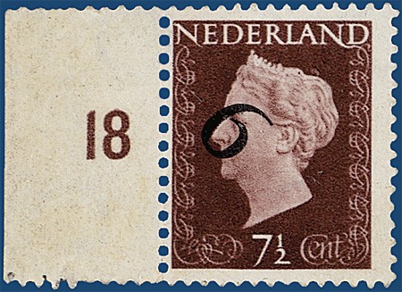 Kavel 3821