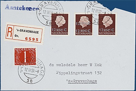 Kavel 3897