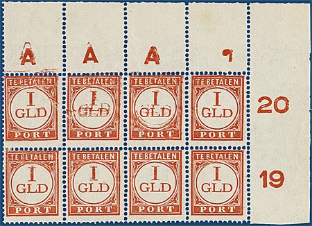 Kavel 4578