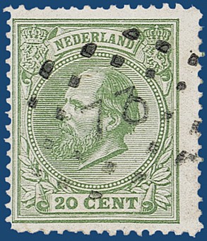 Kavel 3154