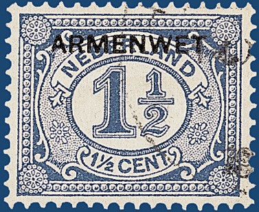 Kavel 4591
