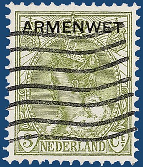 Kavel 4596