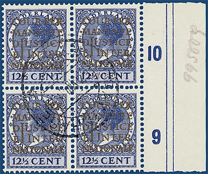 Kavel 4604