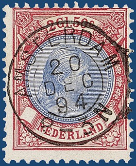 Kavel 3263