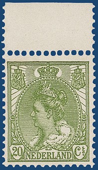 Kavel 3322