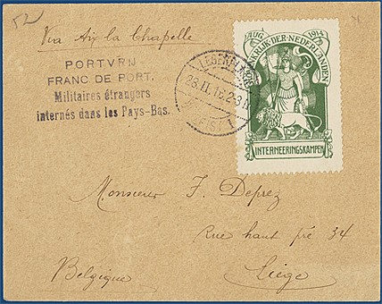 Lot 4645