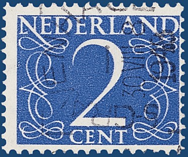 Kavel 4831
