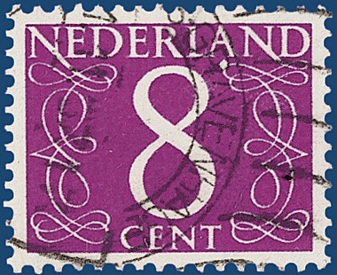 Kavel 4833